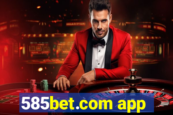 585bet.com app